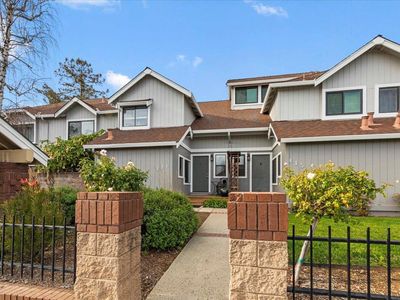 411 E Dunne Ave, Morgan Hill, CA, 95037