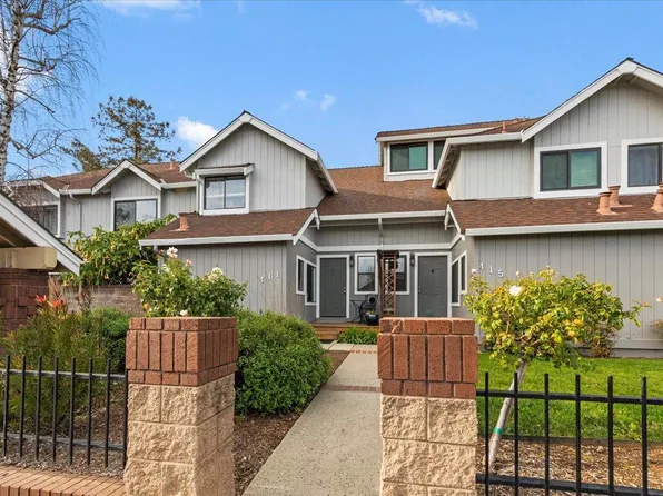 411 E Dunne Ave, Morgan Hill, CA 95037