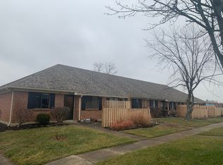 3531 Spanish Villa Dr #1, Dayton, OH 45414