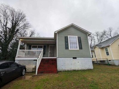 575 Cowan St, Macon, GA, 31217