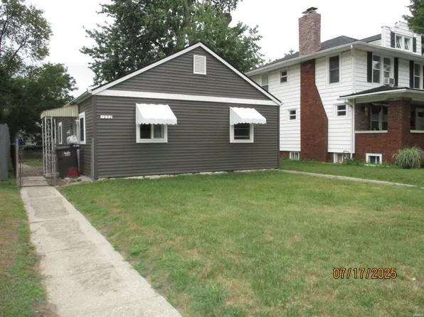 1232 N Main St, Elkhart, IN 46514