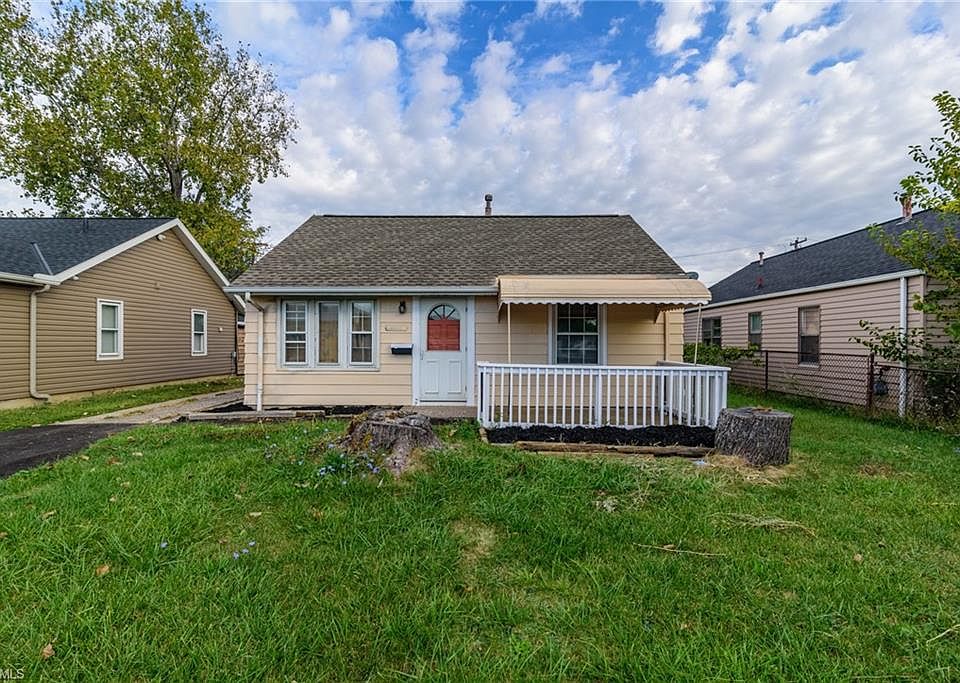 1st image of 16018 Puritas Ave