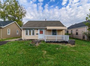 16018 Puritas Ave, Cleveland, OH 44135