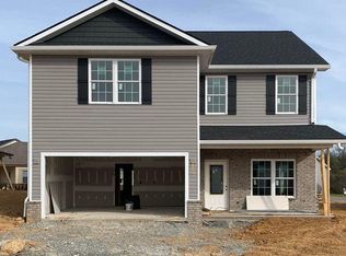 142 Gunners Way, Johnson City, TN 37615