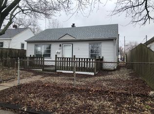 2419 N Jay St, Kokomo, IN