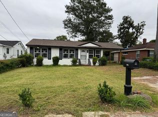 1115 8th Ave, Augusta, GA 30901