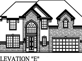 25242 Forest Ledge Dr, Porter, TX 77365