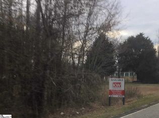 Highway 14, Greer, SC 29651