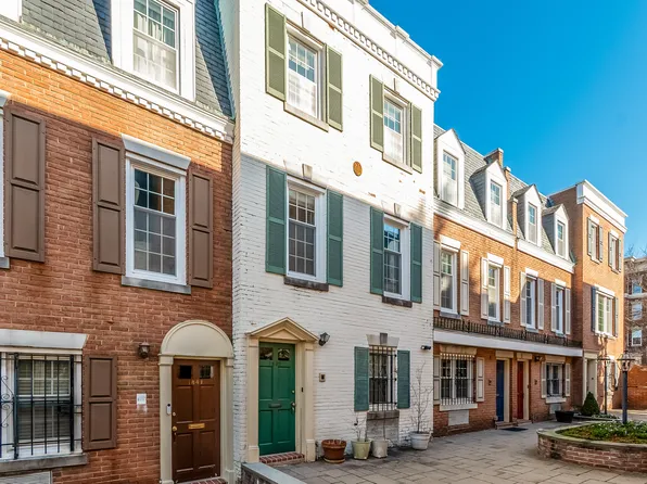 1839 Biltmore St NW #B, Washington, DC 20009