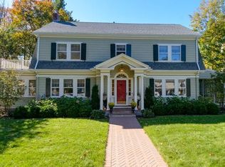 10 Pine St, Wellesley, MA 02481