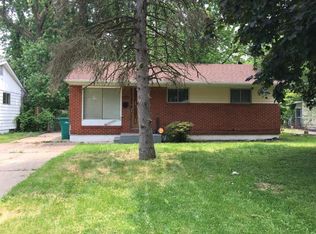 10628 Glen Garry Rd, Saint Louis, MO 63137