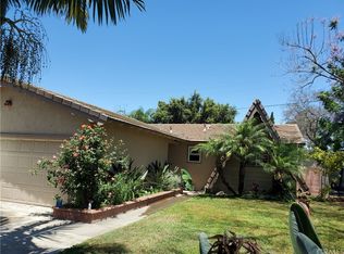 1921 W Central Ave, Santa Ana, CA 92704