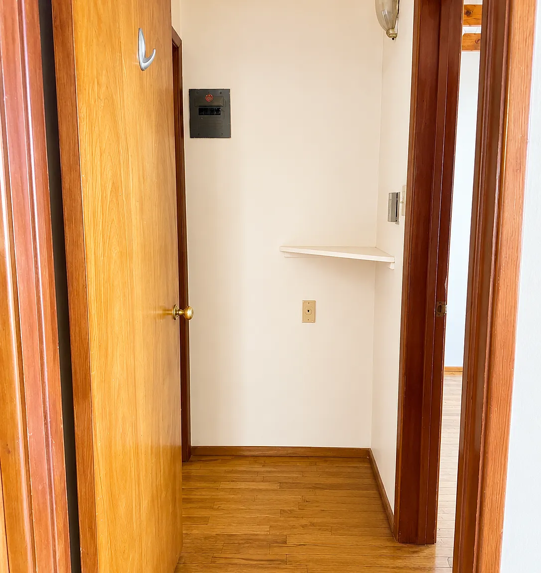 1 bed, 600 sqft, $1,650 — Photo 3