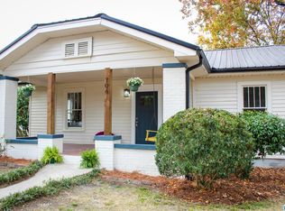 706 46th St S, Birmingham, AL 35222