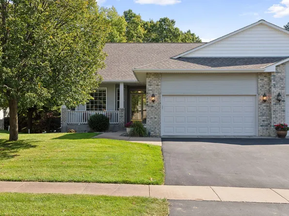 17448 Haralson Dr, Eden Prairie, MN 55347