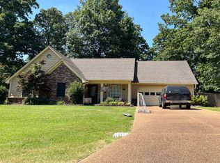 4410 Huron Rd, Nesbit, MS 38651