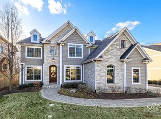 657 S Loomis St, Naperville, IL 60540