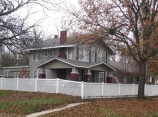 1302 Bixby Ave SW, Ardmore, OK 73401