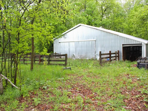 24922 430th St, Browerville, MN 56438