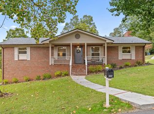 6605 Green Rd, Chattanooga, TN 37421