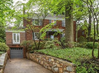 3800 23rd St N, Arlington, VA 22207