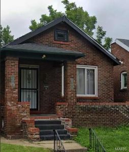 5407 Genevieve Ave, Saint Louis, MO, 63120