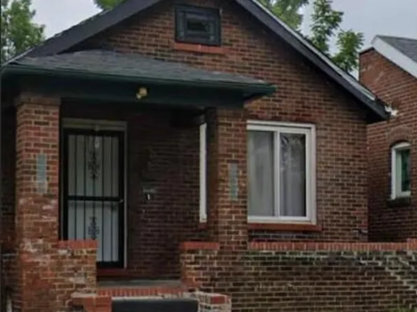5407 Genevieve Ave, Saint Louis, MO 63120