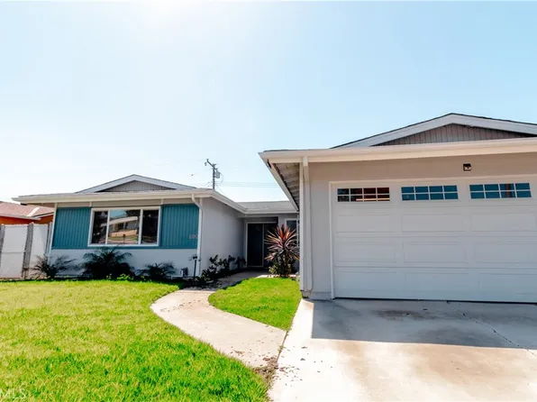 1020 Mariposa Dr, Brea, CA 92821