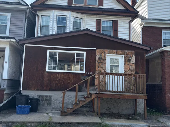 2608 W Chestnut Ave, Altoona, PA 16601