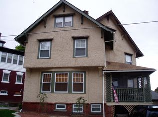 214 Pine St, Waterbury, CT 06710