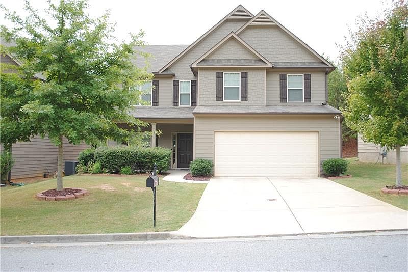 1st image of 4445 Black Hills Dr NW