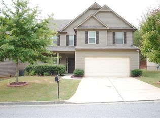 4445 Black Hills Dr NW, Acworth, GA 30101