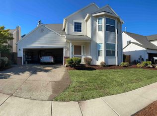 14977 SE Bradford Rd, Clackamas, OR 97015