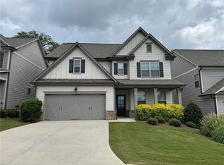 5414 Long Branch Way, Flowery Branch, GA 30542