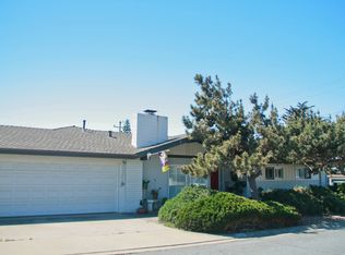 150 Formosa St, Morro Bay, CA 93442