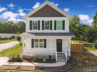 1333 Crawford Rd, Rock Hill, SC 29730