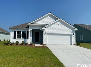 4805 Guilford Loop LOT 100, Eaton K Myrtle Beach, SC 29588