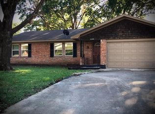 1608 N 25th St, Corsicana, TX 75110