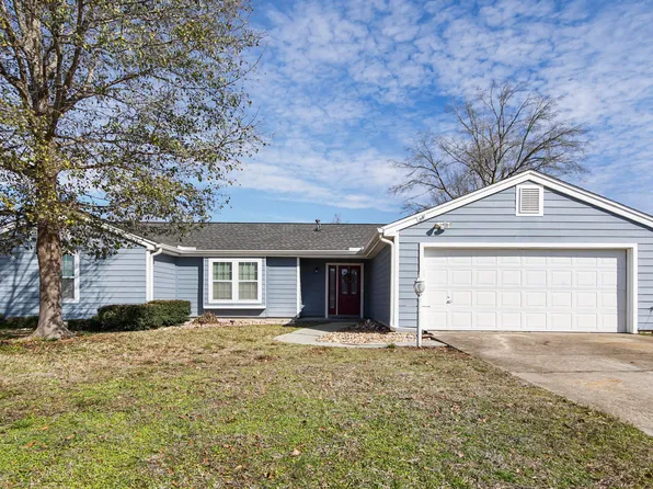 2101 Shamrock Ln, Lynn Haven, FL 32444