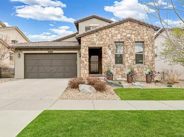 2280 S Norse Street, Denver, CO 80228