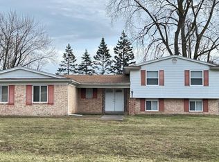 2665 Peterboro Rd, West Bloomfield, MI 48323