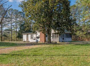 3778 Prospect Rd, Cohutta, GA 30710
