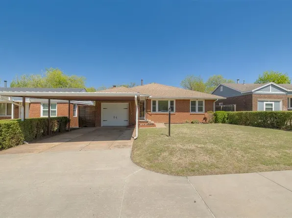 3945 NW 28th St, Oklahoma City, OK 73107