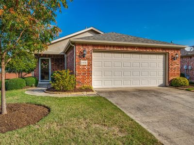 1476 Troon Dr, Frisco, TX, 75036