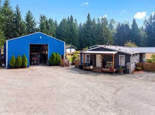 2306 356th St E, Roy, WA 98580