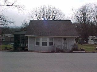 922 Birch St, Alcoa, TN 37701