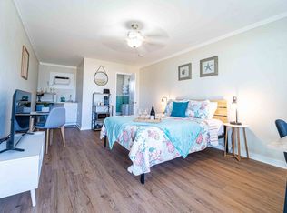 618 Evergreen St #107, Panama City Beach, FL 32407
