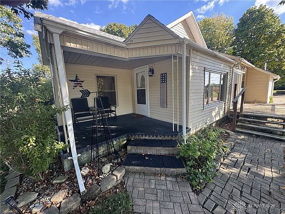 2nd image of 4360 W Kessler Cowlesville Rd