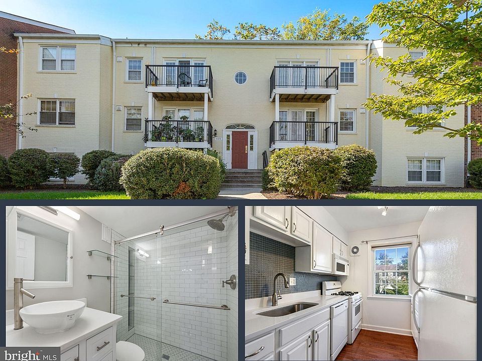 1st image of 9479 Fairfax Blvd APT 204