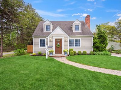 67 Snedecor Avenue, Bayport, NY, 11705